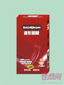 攜手變形筋剛安全套與信息安全軟件開發，共創代理合作新機遇